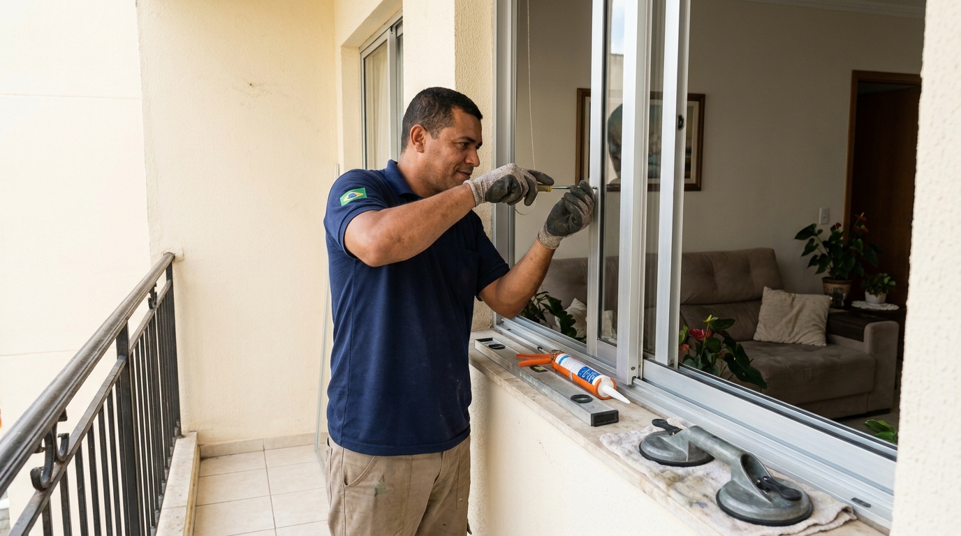 Modelos com Melhor Ventilação em São José dos Campos‑SP